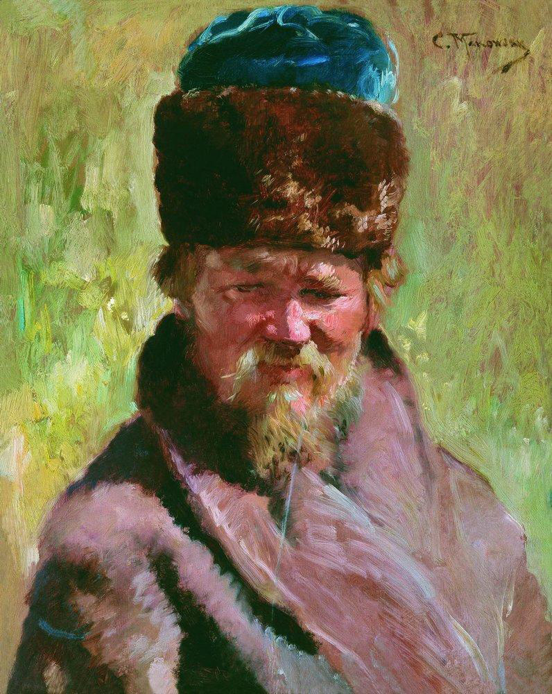 coachman